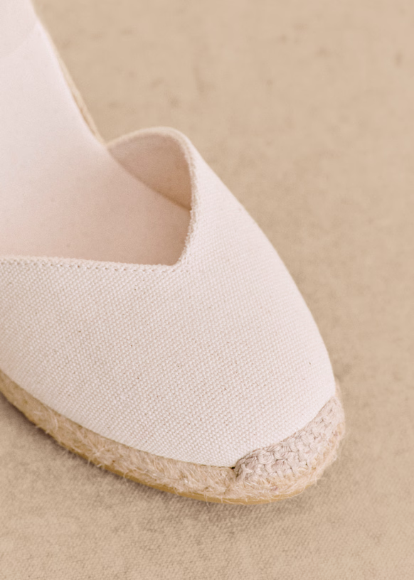Diane Espadrilles 4