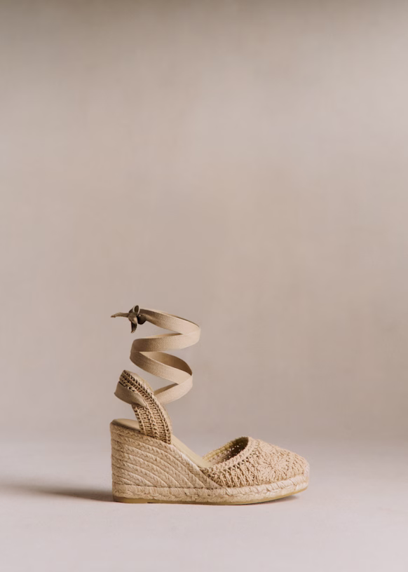 Diane Espadrilles 2