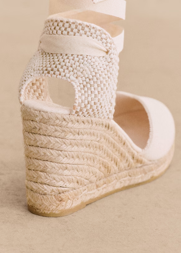 Diane Espadrilles 7