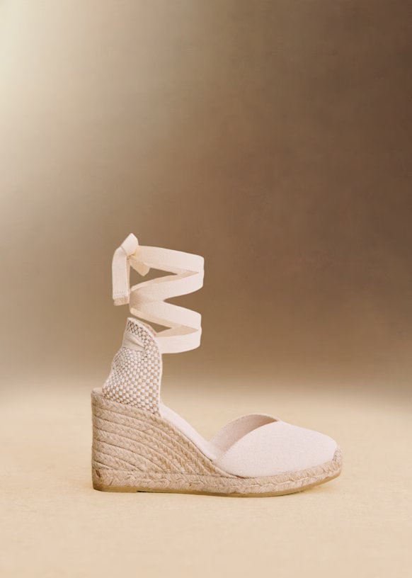Diane Espadrilles 8