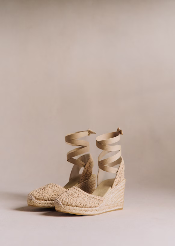Diane Espadrilles 10