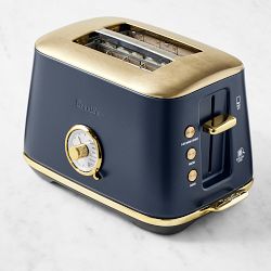Breville Toast Select™ Luxe 2-Slice Toaster Brass Collection 7