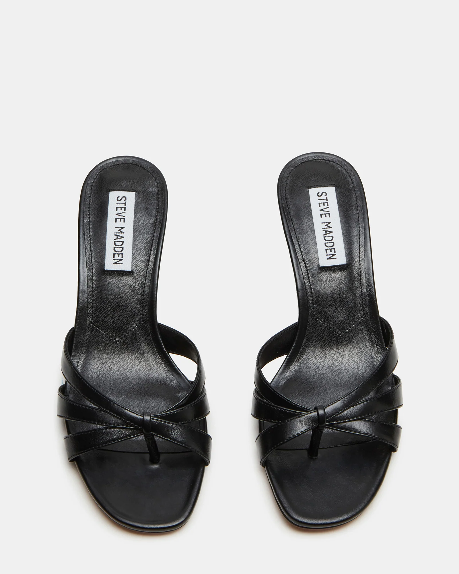 CARY BLACK LEATHER 5