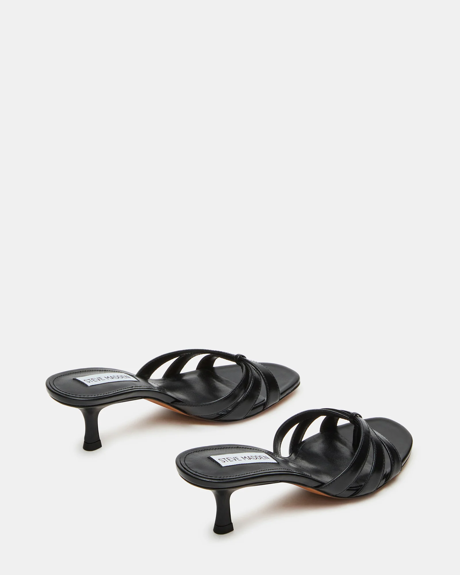 CARY BLACK LEATHER 6