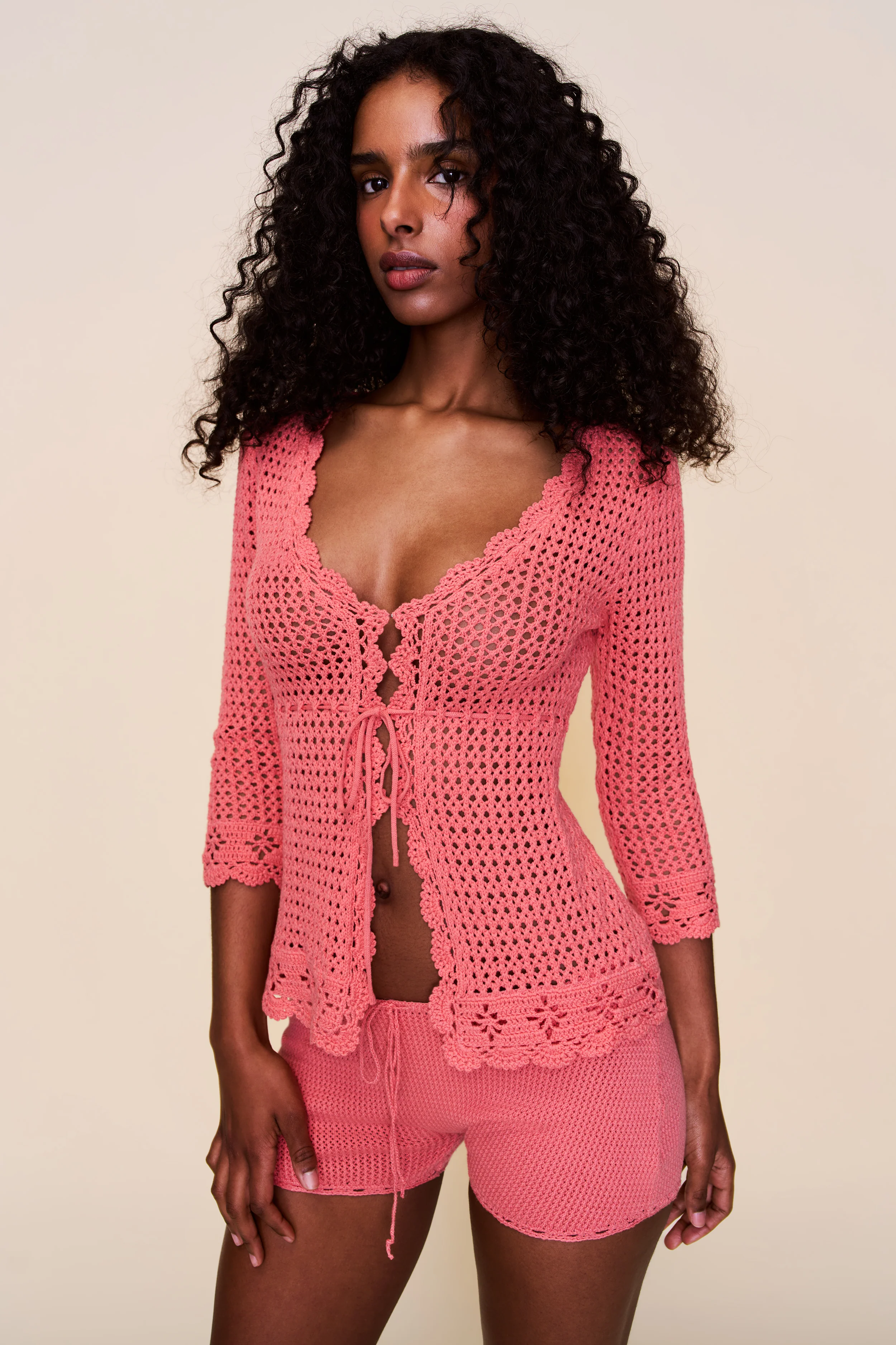 Rosalie Top 2