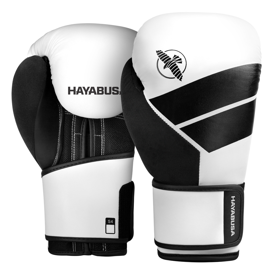S4 Boxing Gloves 1