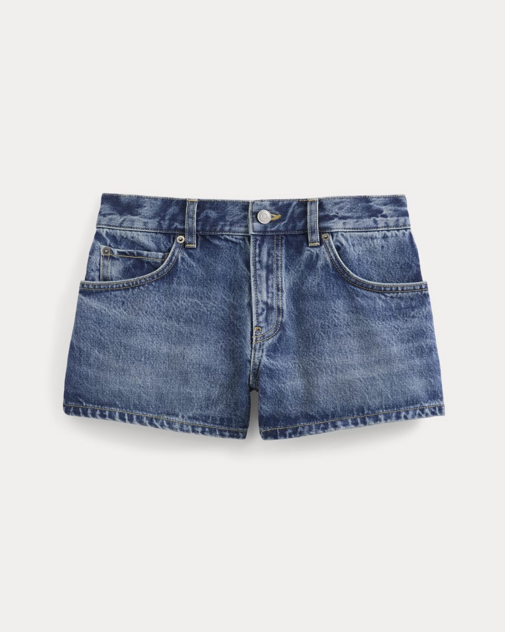 Everlane x Elena Bonvicini Pacific Short 3