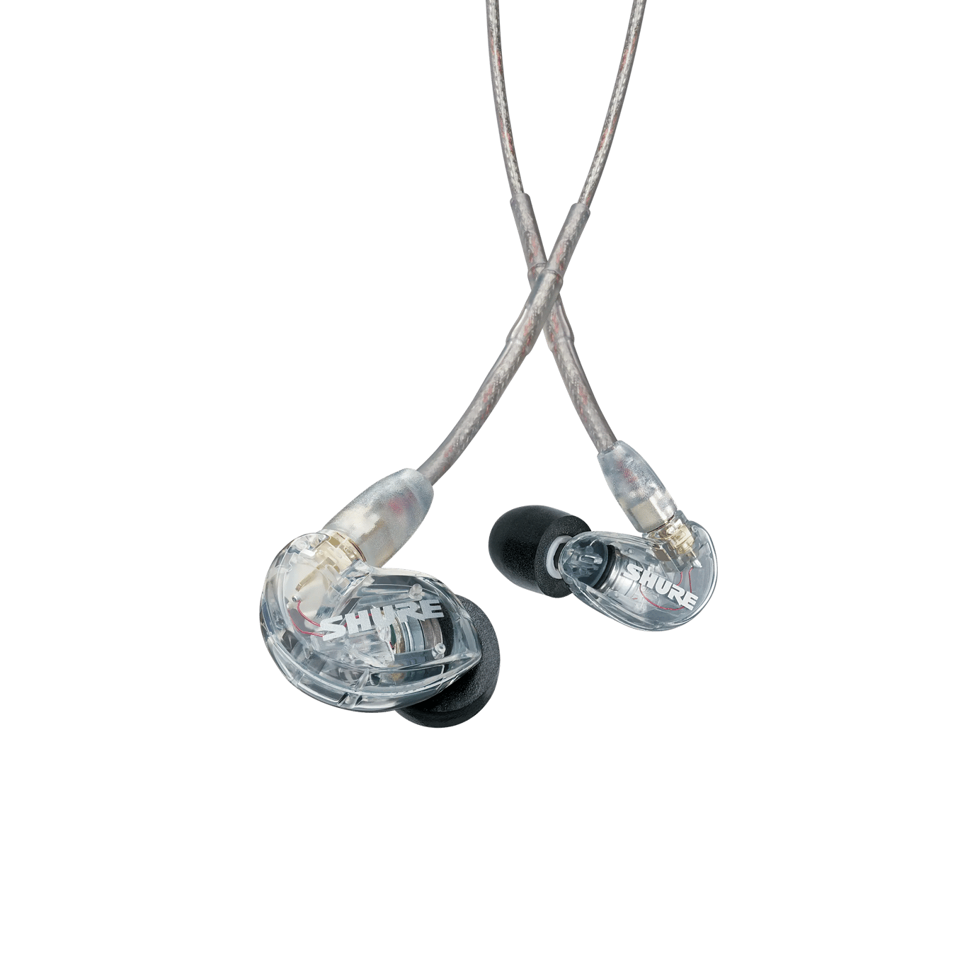 SE215 Professional Sound Isolating™ Earphones 2