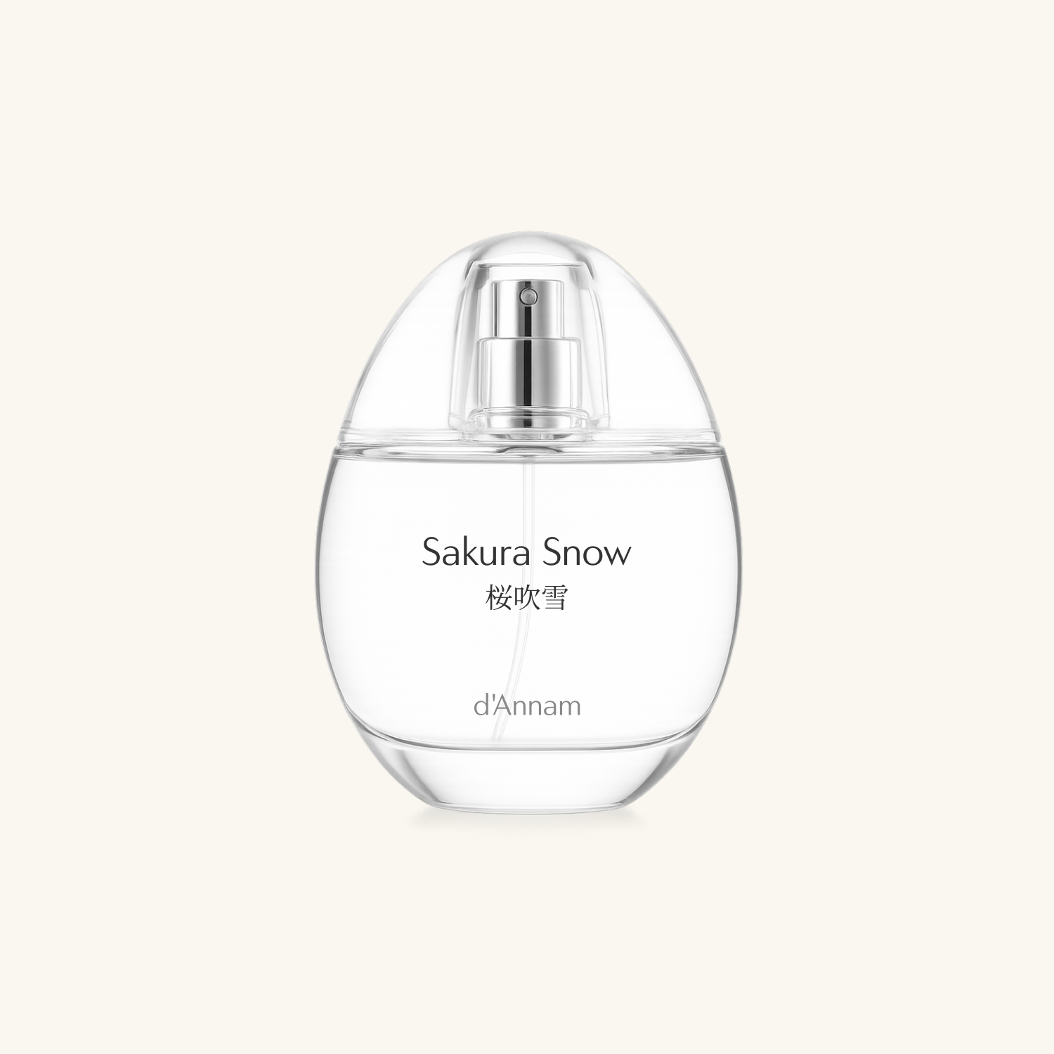 Sakura Snow - d'Annam 3