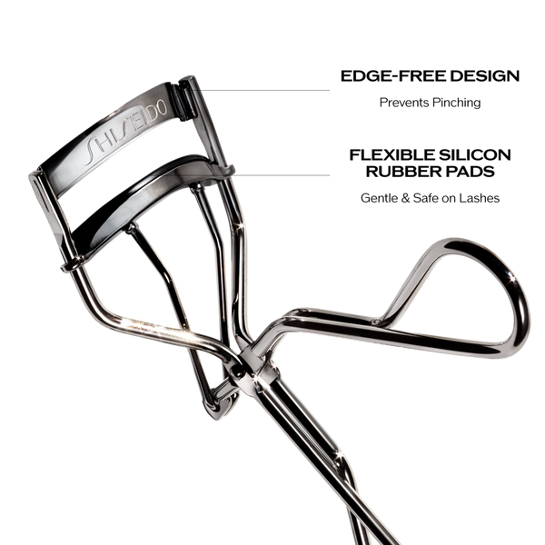 Shiseido Eyelash Curler 5