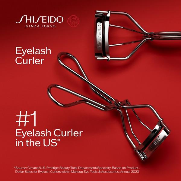 Shiseido Eyelash Curler 6