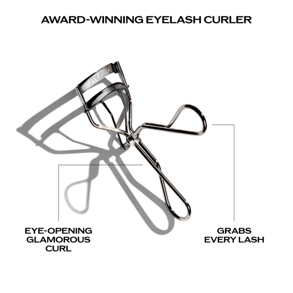 Shiseido Eyelash Curler 9