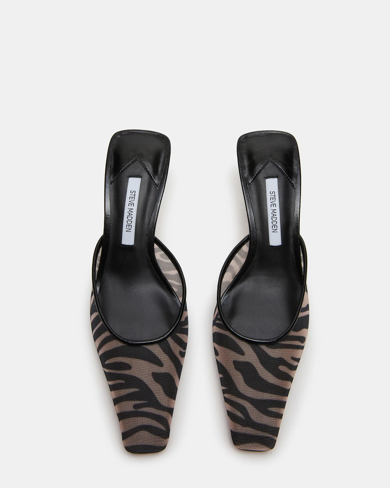 Alyse Zebra Mesh 4
