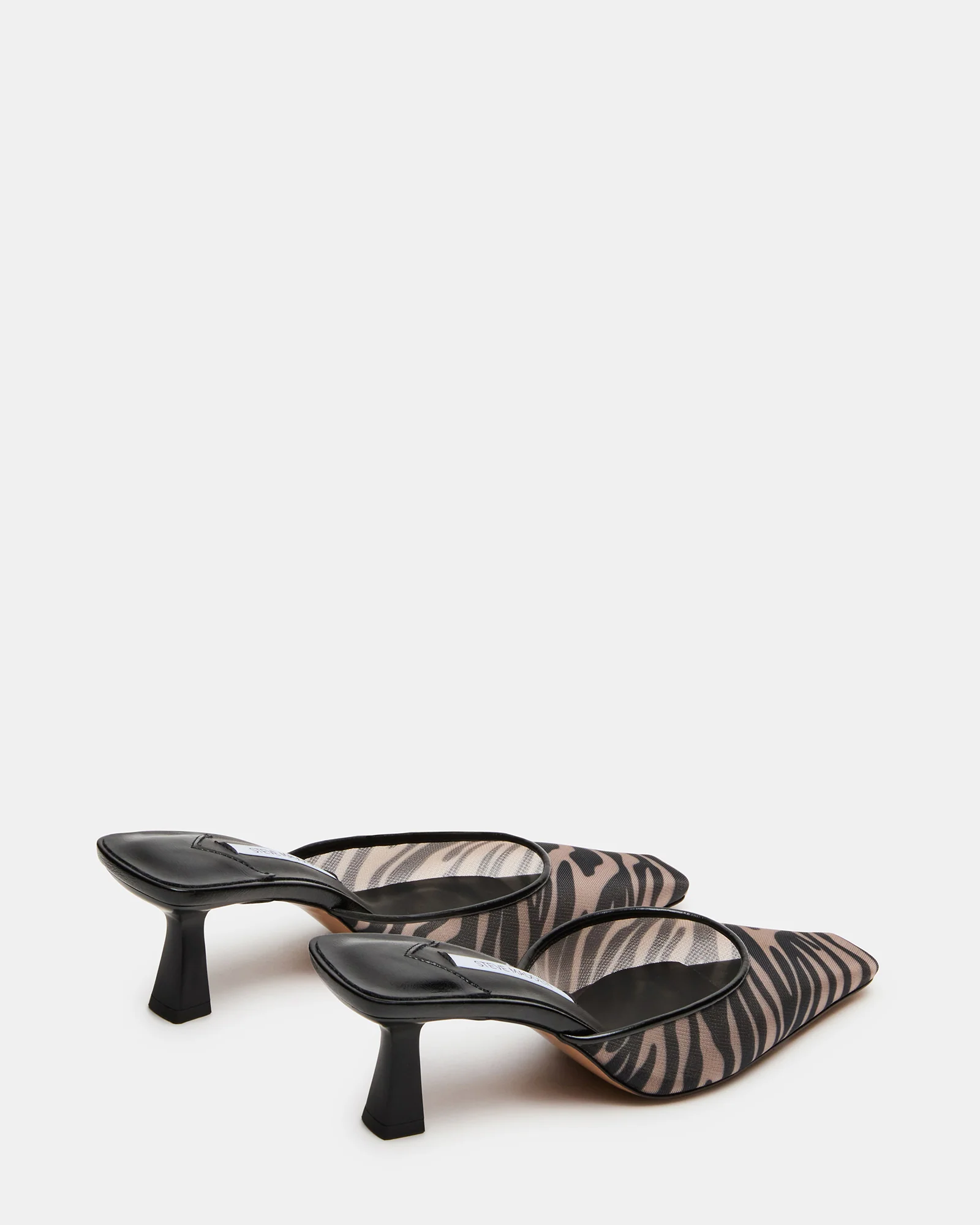 Alyse Zebra Mesh 5