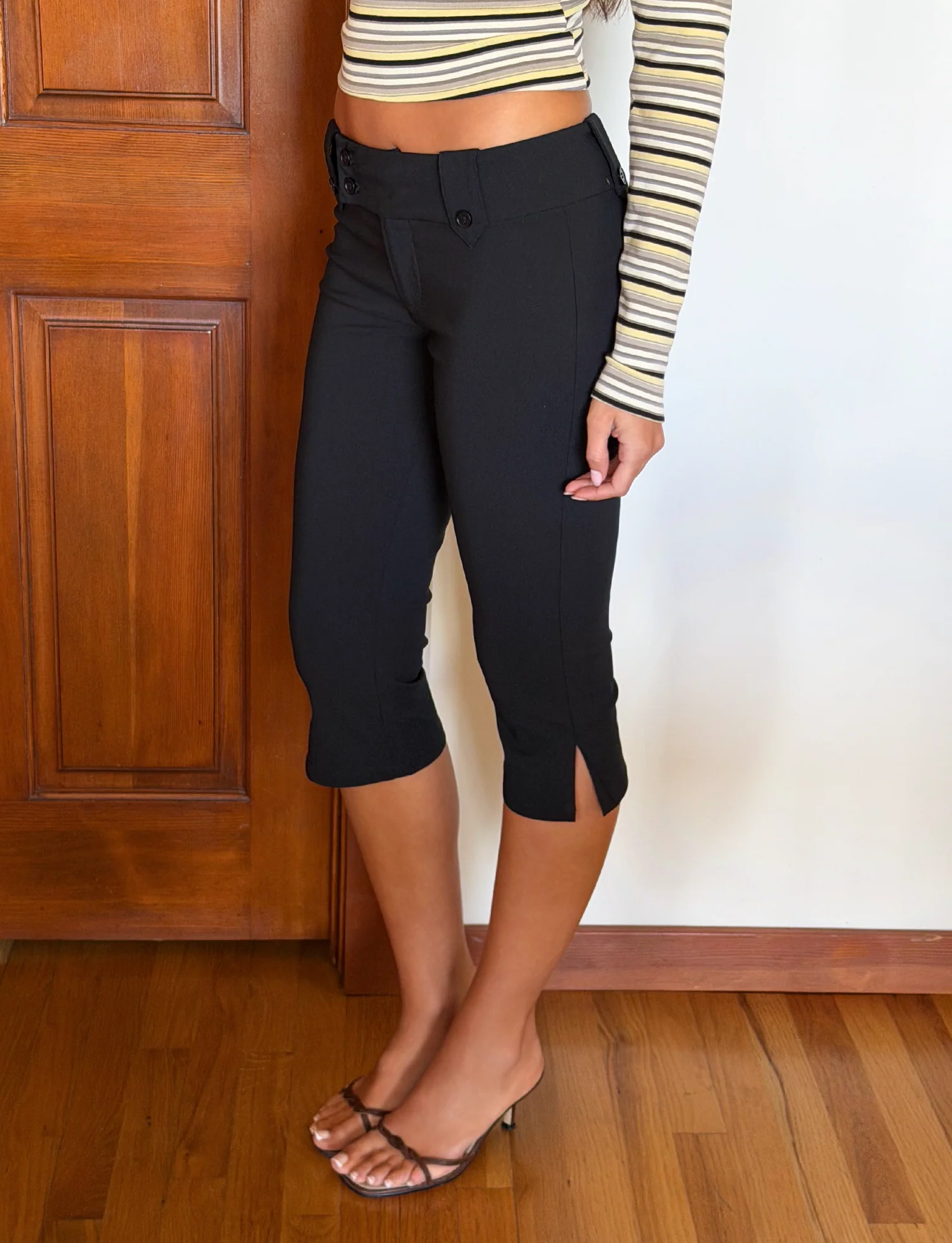 Kittie Capri 3