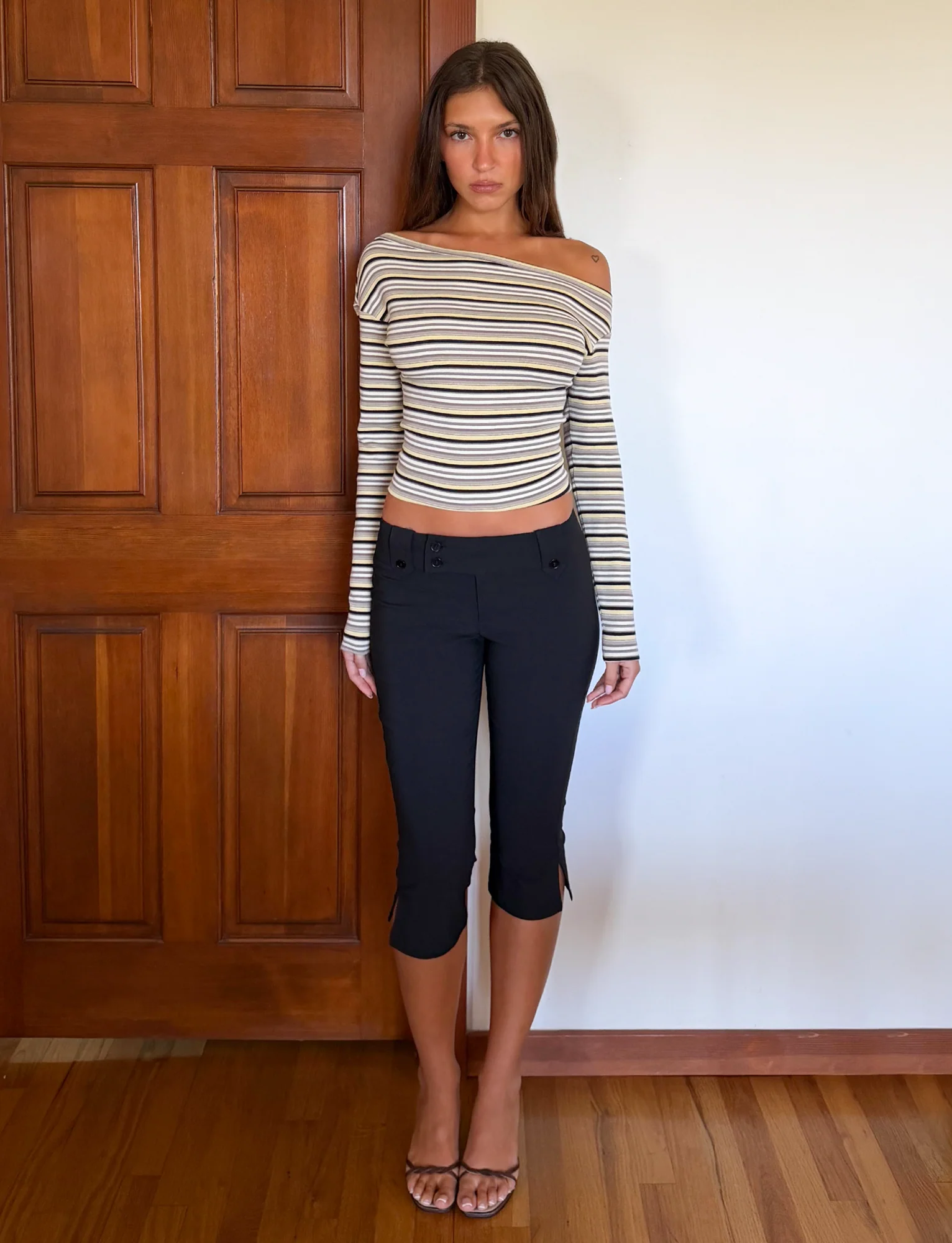 Kittie Capri 4