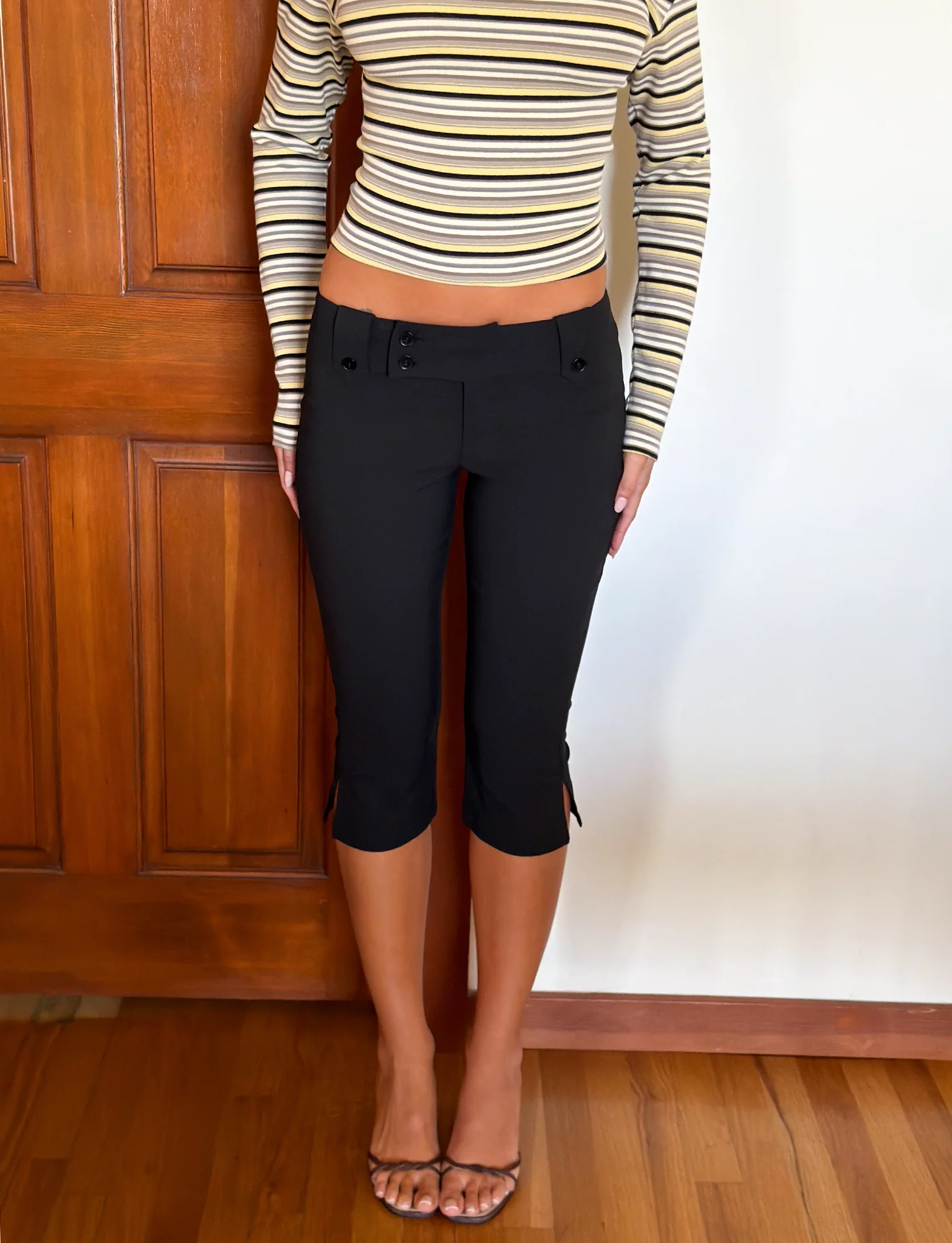 Kittie Capri 7
