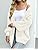 MEROKEETY Women's Chunky Cardigan Sweaters 2025 Lantern Long Sleeve Oversized Knit Outerwear with Pockets 3