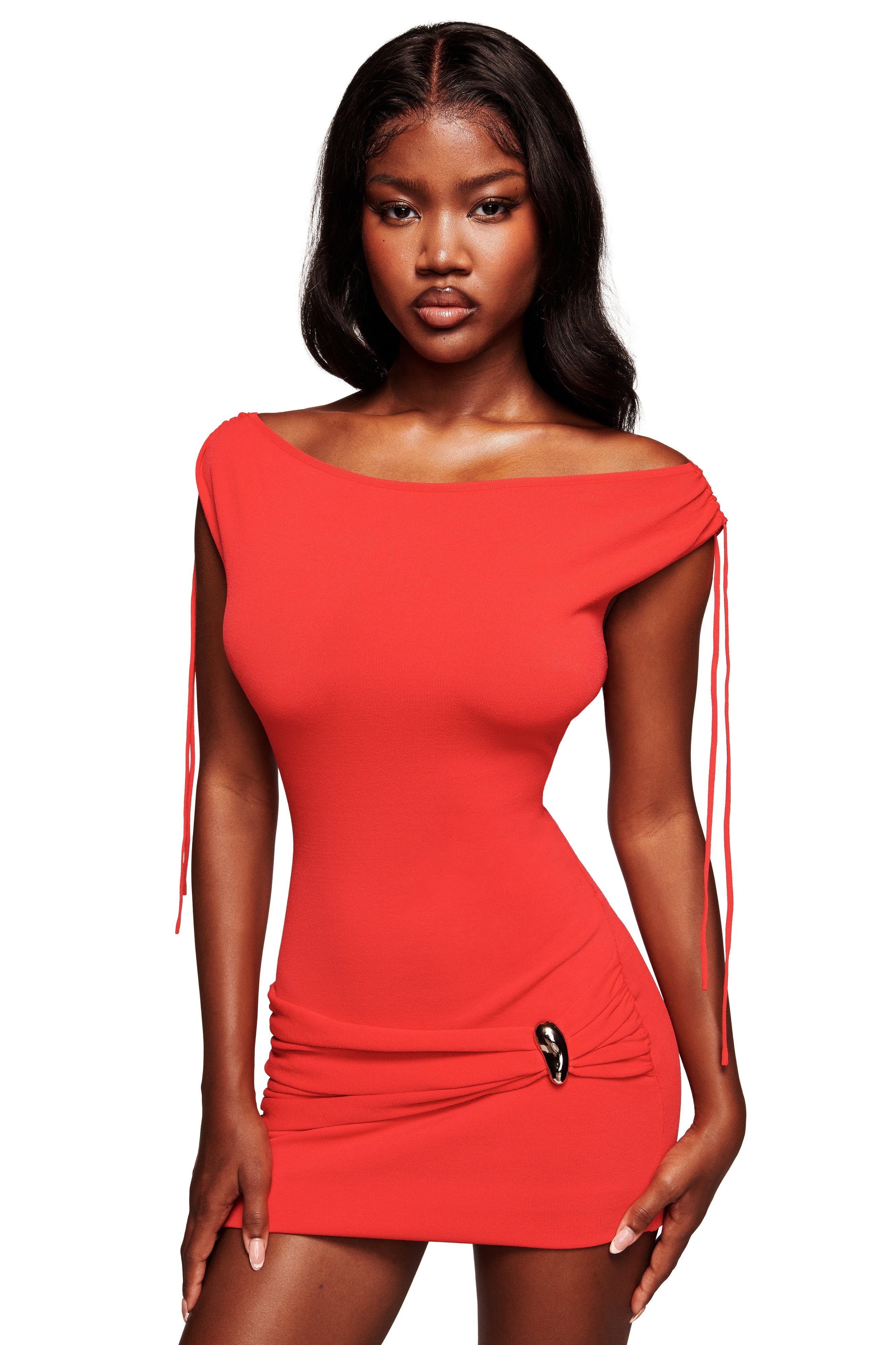 SUGAR MINI DRESS 2
