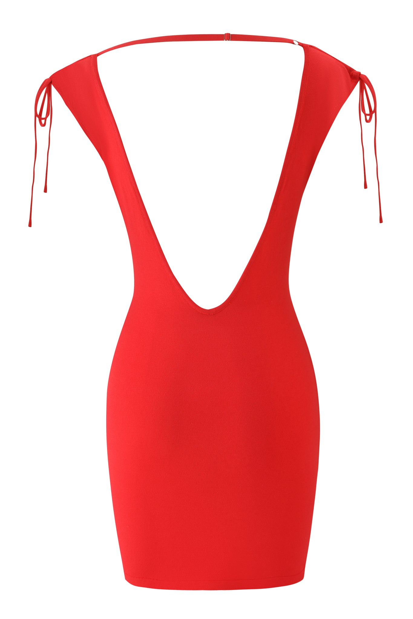SUGAR MINI DRESS 9