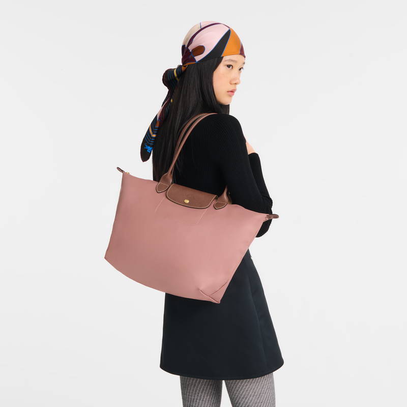 Le Pliage Original L Tote bag 2